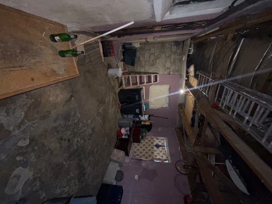 2 Bedroom Property for Sale in Mfuleni Western Cape